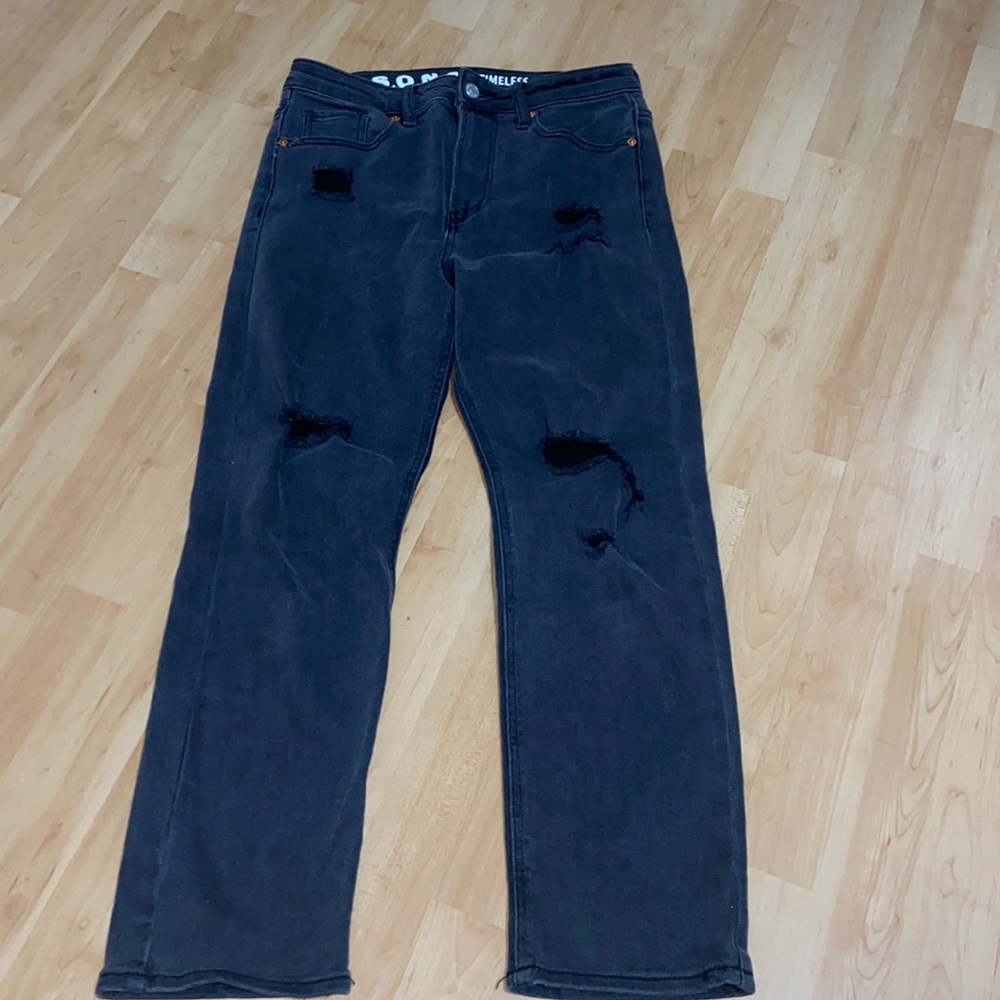 song size 5 jeans
